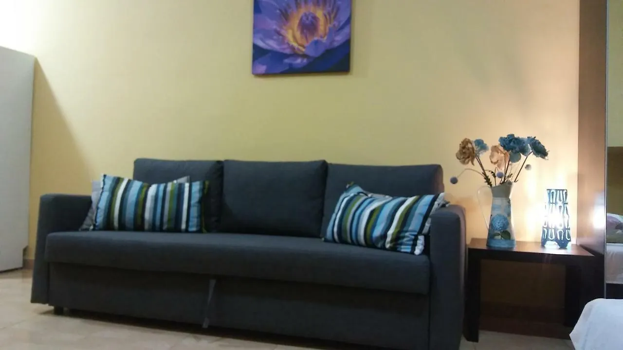 Apartamento Domingo Lozano Malaga