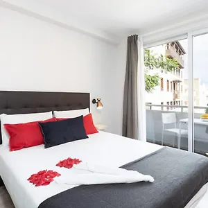 Home2book Charming Puerto De La Cruz, 103 , Puerto de la Cruz (Tenerife) Spain