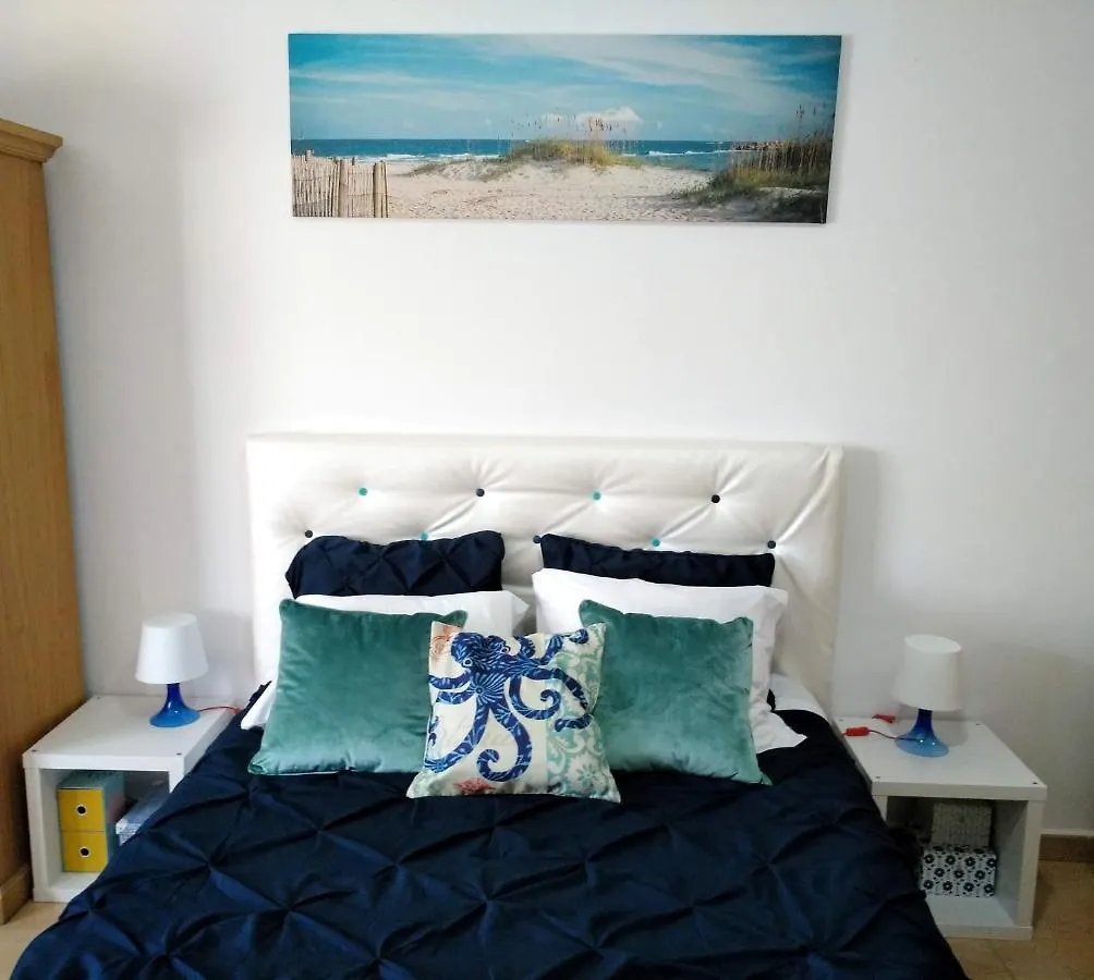 Apartamento Domingo Lozano Málaga 0*,